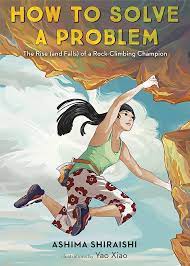 cover of book titled how to solve a problem
